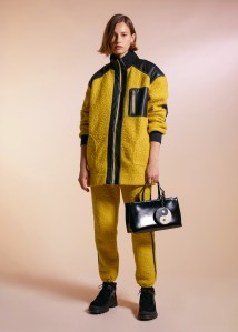 Staud RTW Fall 2021