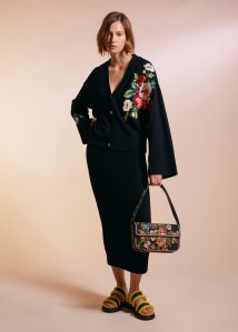Staud RTW Fall 2021
