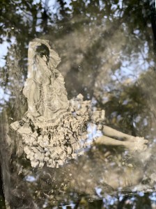 Susan Fang RTW Fall 2021