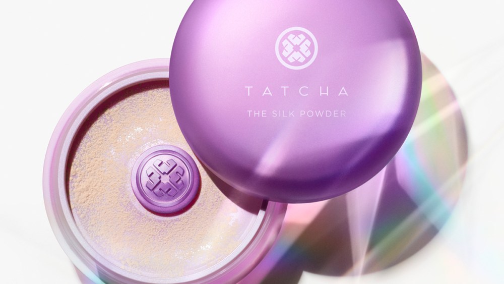 Tatcha The Silk Powder