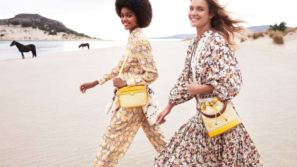 TORY Burch SPRING