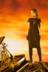 Tadashi Shoji RTW Fall 2021