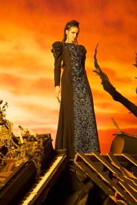Tadashi Shoji RTW Fall 2021