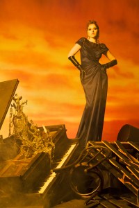 Tadashi Shoji RTW Fall 2021