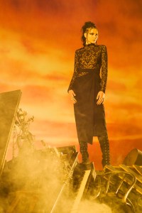 Tadashi Shoji RTW Fall 2021