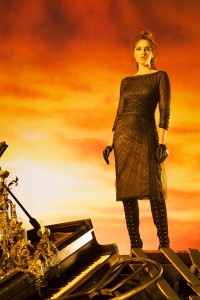 Tadashi Shoji RTW Fall 2021