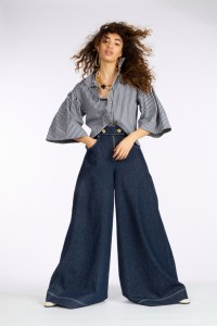 Tanya Taylor RTW Fall 2021