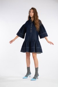 Tanya Taylor RTW Fall 2021