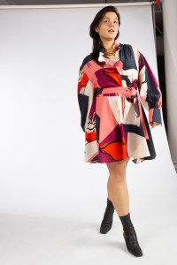 Tanya Taylor RTW Fall 2021