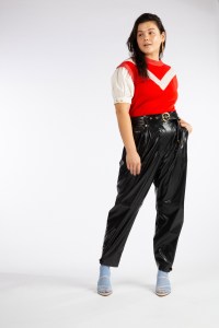 Tanya Taylor RTW Fall 2021