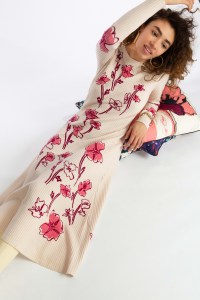 Tanya Taylor RTW Fall 2021