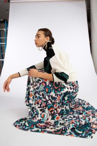 Tanya Taylor RTW Fall 2021