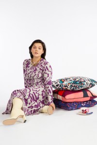 Tanya Taylor RTW Fall 2021