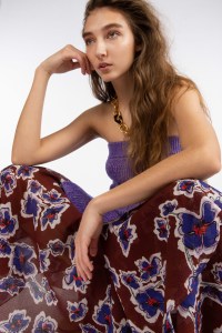Tanya Taylor RTW Fall 2021