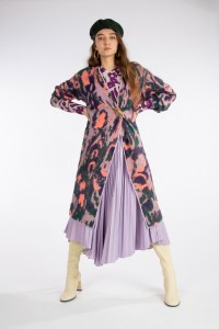 Tanya Taylor RTW Fall 2021