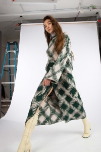 Tanya Taylor RTW Fall 2021