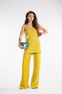 Tanya Taylor RTW Fall 2021