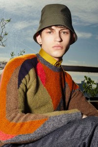 Teddy Vonranson Men's Fall 2021