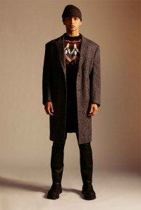 Teddy Vonranson Men's Fall 2021