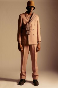 Teddy Vonranson Men's Fall 2021