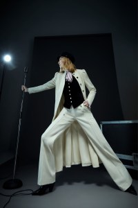 Temperley London RTW Fall 2021