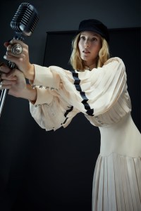 Temperley London RTW Fall 2021