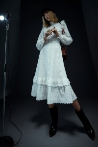 Temperley London RTW Fall 2021