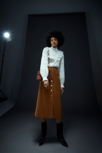 Temperley London RTW Fall 2021