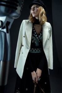 Temperley London RTW Fall 2021