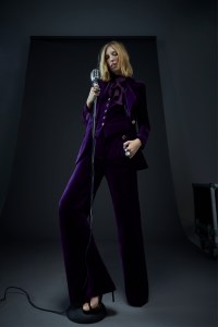 Temperley London RTW Fall 2021