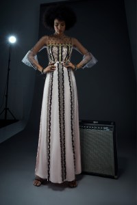 Temperley London RTW Fall 2021
