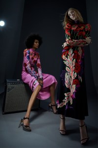 Temperley London RTW Fall 2021
