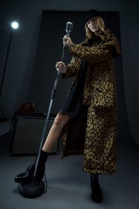 Temperley London RTW Fall 2021