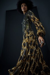 Temperley London RTW Fall 2021