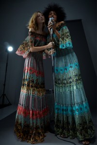 Temperley London RTW Fall 2021