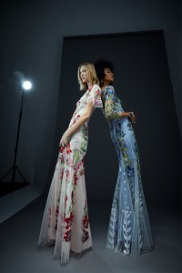 Temperley London RTW Fall 2021