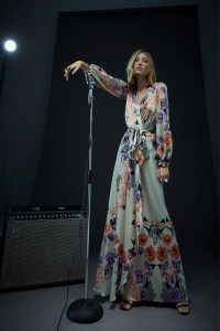Temperley London RTW Fall 2021