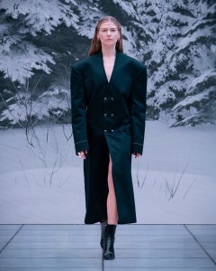 Theo RTW Fall 2021