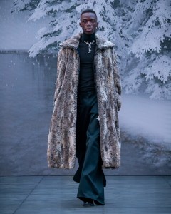 Theo RTW Fall 2021