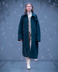 Theo RTW Fall 2021