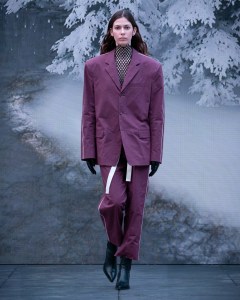Theo RTW Fall 2021