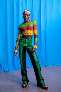 Theophilio RTW Fall 2021