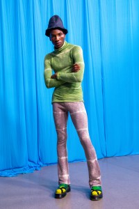 Theophilio RTW Fall 2021
