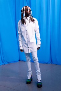 Theophilio RTW Fall 2021