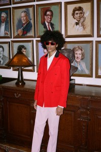 Timo Weiland Men's Fall 2021