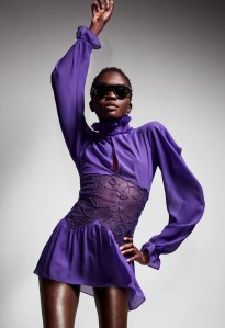 Tom Ford RTW Fall 2021