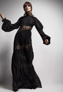 Tom Ford RTW Fall 2021