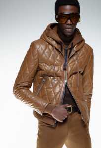 Tom Ford Men's Fall 2021