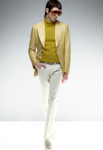 Tom Ford Men's Fall 2021