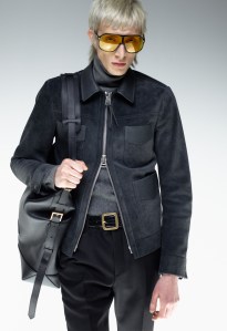 Tom Ford Men's Fall 2021